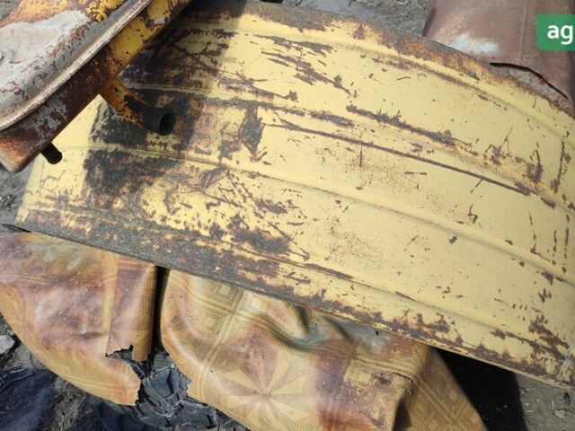 Кіровець К 701, об'ємом двигуна 0 л та пробігом 0 тис. км за 850 $, фото 5 на Automoto.ua