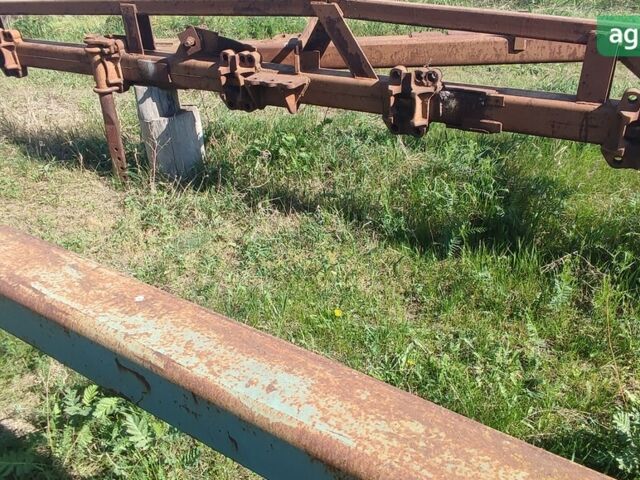 Кіровець К 701, об'ємом двигуна 0 л та пробігом 0 тис. км за 850 $, фото 7 на Automoto.ua