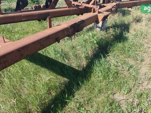 Кіровець К 701, об'ємом двигуна 0 л та пробігом 0 тис. км за 850 $, фото 11 на Automoto.ua