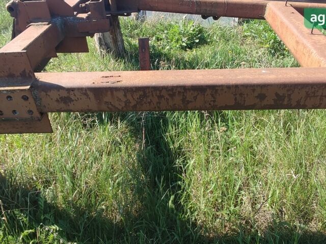 Кіровець К 701, об'ємом двигуна 0 л та пробігом 0 тис. км за 850 $, фото 12 на Automoto.ua