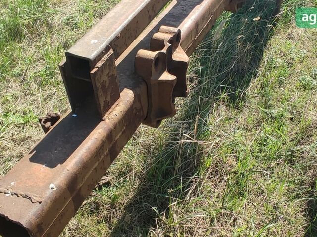 Кіровець К 701, об'ємом двигуна 0 л та пробігом 0 тис. км за 850 $, фото 10 на Automoto.ua