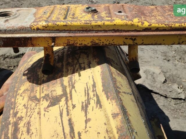 Кіровець К 701, об'ємом двигуна 0 л та пробігом 0 тис. км за 850 $, фото 6 на Automoto.ua