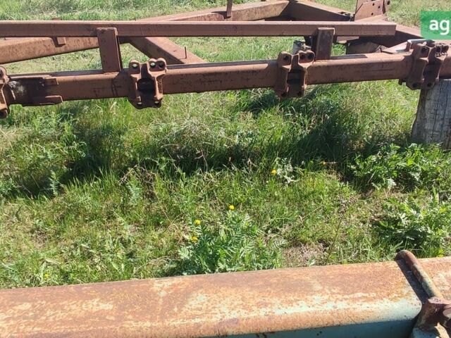 Кіровець К 701, об'ємом двигуна 0 л та пробігом 0 тис. км за 850 $, фото 8 на Automoto.ua