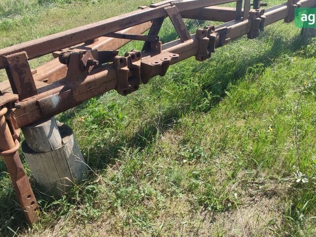 Кіровець К 701, об'ємом двигуна 0 л та пробігом 0 тис. км за 850 $, фото 9 на Automoto.ua