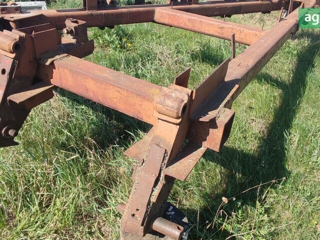 Кіровець К 701, об'ємом двигуна 0 л та пробігом 0 тис. км за 850 $, фото 3 на Automoto.ua