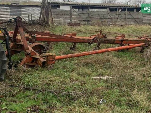 Кировец К 701, объемом двигателя 22.3 л и пробегом 0 тыс. км за 6000 $, фото 4 на Automoto.ua