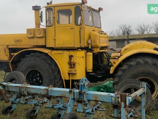 Кировец К 701, объемом двигателя 22.3 л и пробегом 0 тыс. км за 6000 $, фото 1 на Automoto.ua