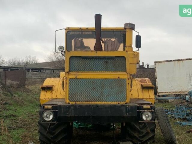 Кировец К 701, объемом двигателя 22.3 л и пробегом 0 тыс. км за 6000 $, фото 2 на Automoto.ua