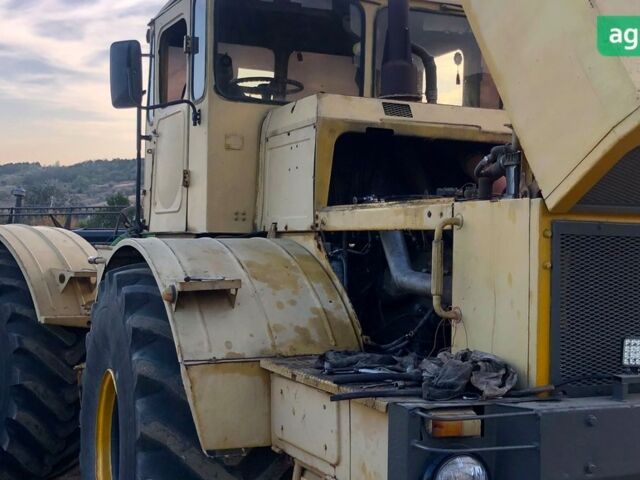 Кировец К 701, объемом двигателя 0 л и пробегом 0 тыс. км за 13000 $, фото 4 на Automoto.ua