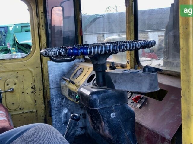 Кировец К 701, объемом двигателя 0 л и пробегом 0 тыс. км за 13000 $, фото 11 на Automoto.ua