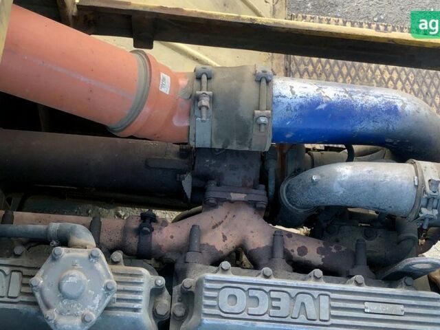 Кировец К 701, объемом двигателя 0 л и пробегом 0 тыс. км за 13000 $, фото 2 на Automoto.ua