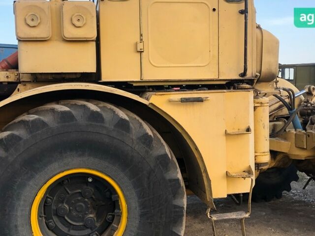 Кировец К 701, объемом двигателя 0 л и пробегом 0 тыс. км за 13000 $, фото 9 на Automoto.ua