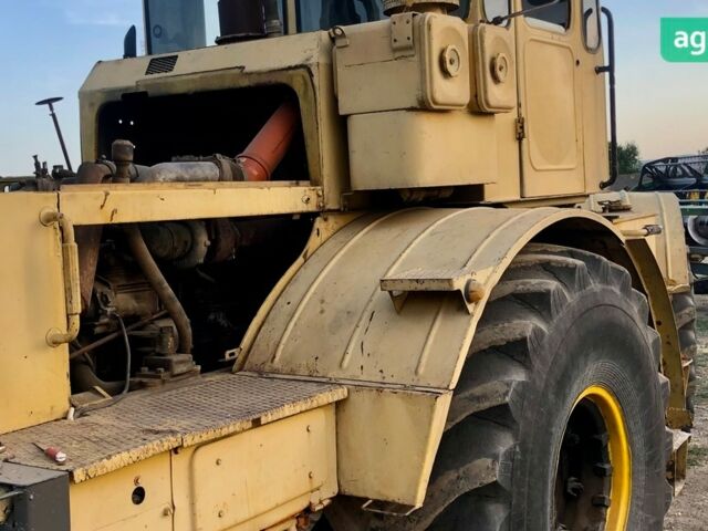 Кировец К 701, объемом двигателя 0 л и пробегом 0 тыс. км за 13000 $, фото 6 на Automoto.ua
