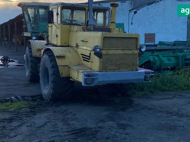 Кировец К 701, объемом двигателя 2.4 л и пробегом 0 тыс. км за 8493 $, фото 1 на Automoto.ua