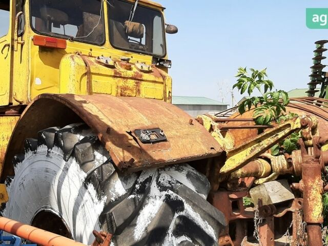 Кіровець К 701, об'ємом двигуна 0 л та пробігом 0 тис. км за 12000 $, фото 7 на Automoto.ua
