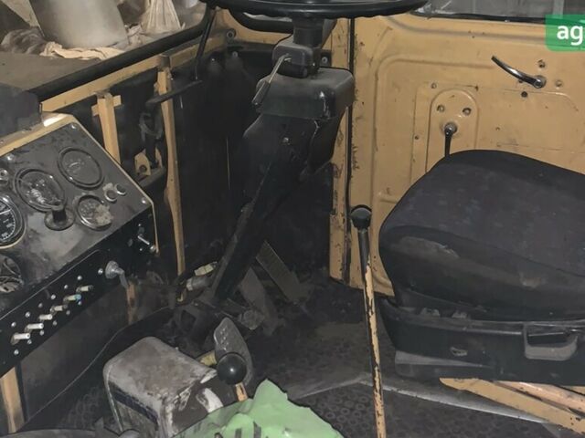 Кіровець К 701, об'ємом двигуна 0 л та пробігом 0 тис. км за 12000 $, фото 1 на Automoto.ua