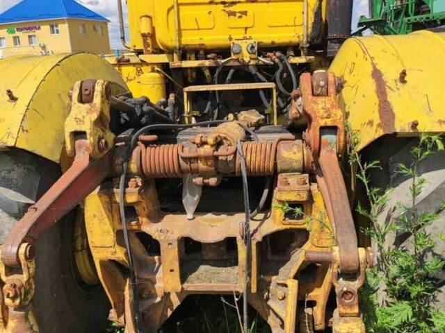 Желтый Кировец К 701, объемом двигателя 0 л и пробегом 0 тыс. км за 4652 $, фото 15 на Automoto.ua