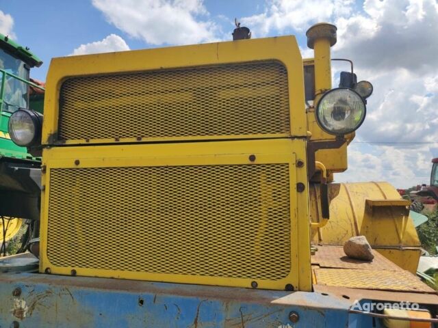 Желтый Кировец К 701, объемом двигателя 0 л и пробегом 0 тыс. км за 4652 $, фото 8 на Automoto.ua