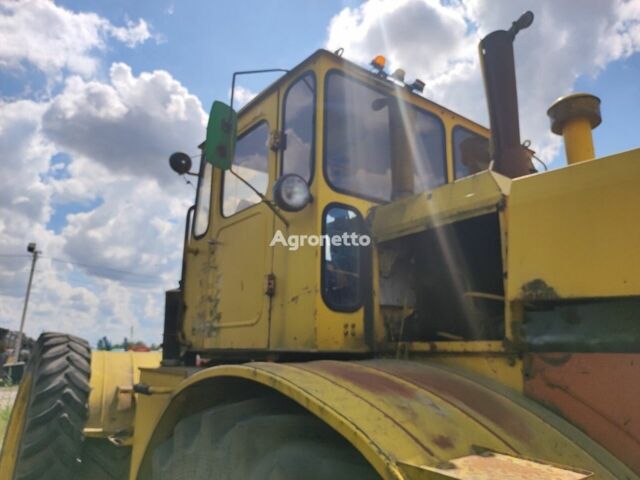 Желтый Кировец К 701, объемом двигателя 0 л и пробегом 0 тыс. км за 4652 $, фото 5 на Automoto.ua