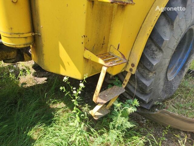 Желтый Кировец К 701, объемом двигателя 0 л и пробегом 0 тыс. км за 4652 $, фото 9 на Automoto.ua