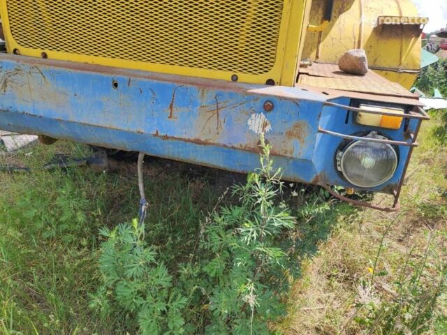 Желтый Кировец К 701, объемом двигателя 0 л и пробегом 0 тыс. км за 4652 $, фото 10 на Automoto.ua