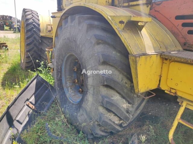 Желтый Кировец К 701, объемом двигателя 0 л и пробегом 0 тыс. км за 4652 $, фото 4 на Automoto.ua