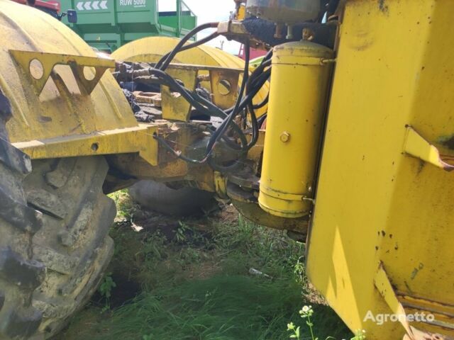 Желтый Кировец К 701, объемом двигателя 0 л и пробегом 0 тыс. км за 4652 $, фото 3 на Automoto.ua