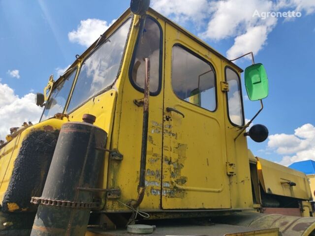 Желтый Кировец К 701, объемом двигателя 0 л и пробегом 0 тыс. км за 4652 $, фото 1 на Automoto.ua