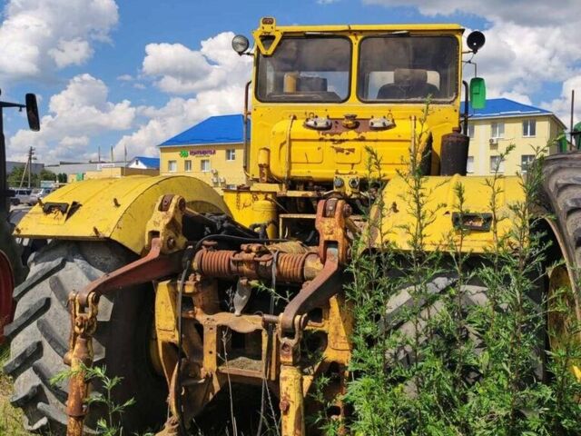 Желтый Кировец К 701, объемом двигателя 0 л и пробегом 0 тыс. км за 4652 $, фото 14 на Automoto.ua