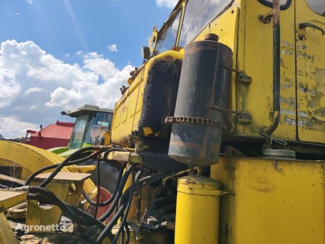 Желтый Кировец К 701, объемом двигателя 0 л и пробегом 0 тыс. км за 4652 $, фото 2 на Automoto.ua