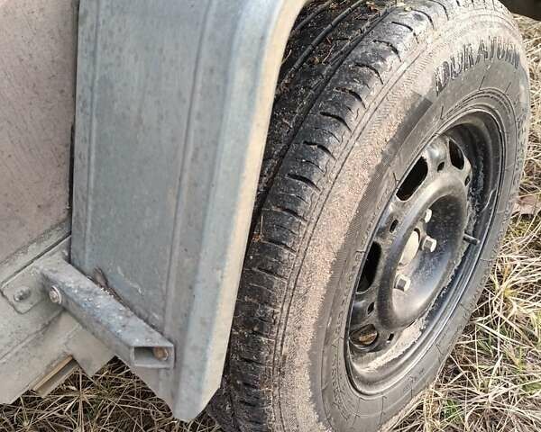 Коричневый Кияшко 09РМ1110, объемом двигателя 0 л и пробегом 10 тыс. км за 838 $, фото 8 на Automoto.ua