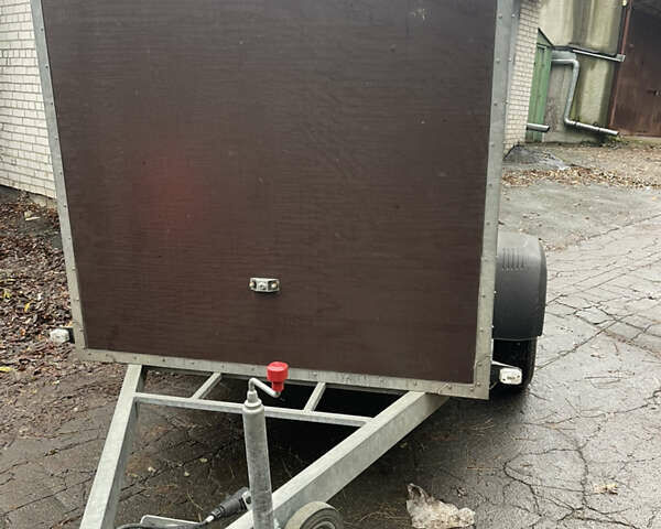 Кияшко 256PB1105FU, объемом двигателя 0 л и пробегом 2 тыс. км за 75000 $, фото 4 на Automoto.ua