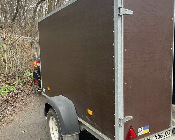 Кияшко 256PB1105FU, объемом двигателя 0 л и пробегом 2 тыс. км за 75000 $, фото 3 на Automoto.ua