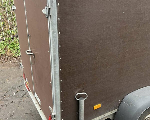 Кияшко 256PB1105FU, объемом двигателя 0 л и пробегом 2 тыс. км за 75000 $, фото 2 на Automoto.ua