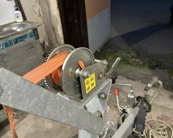Серый Кияшко 42PL1102, объемом двигателя 0 л и пробегом 1 тыс. км за 771 $, фото 9 на Automoto.ua