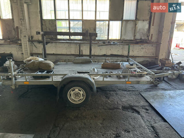 Кияшко 7.11, объемом двигателя 0 л и пробегом 0 тыс. км за 1000 $, фото 7 на Automoto.ua