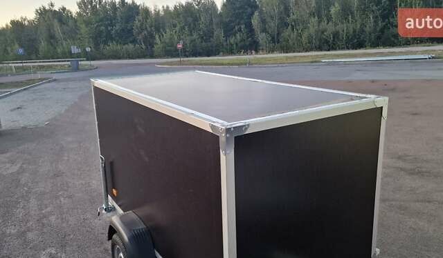 Коричневий Кіяшко Одісей, об'ємом двигуна 0 л та пробігом 0 тис. км за 2058 $, фото 5 на Automoto.ua