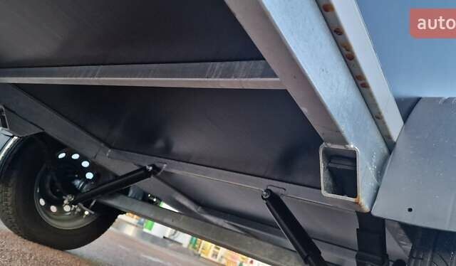 Коричневий Кіяшко Одісей, об'ємом двигуна 0 л та пробігом 0 тис. км за 2058 $, фото 4 на Automoto.ua