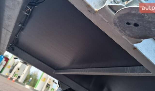 Коричневий Кіяшко Одісей, об'ємом двигуна 0 л та пробігом 0 тис. км за 2058 $, фото 3 на Automoto.ua