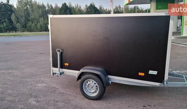 Коричневий Кіяшко Одісей, об'ємом двигуна 0 л та пробігом 0 тис. км за 2058 $, фото 2 на Automoto.ua