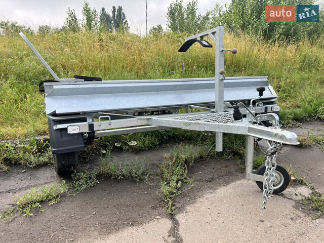 Серый Кияшко Одиссей, объемом двигателя 0 л и пробегом 0 тыс. км за 550 $, фото 1 на Automoto.ua