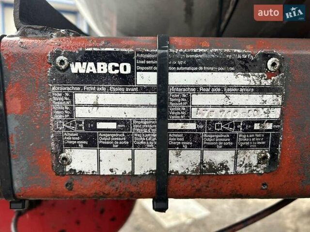 Красный Клезер ТСА, объемом двигателя 0 л и пробегом 0 тыс. км за 15800 $, фото 6 на Automoto.ua