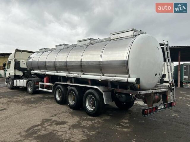 Красный Клезер ТСА, объемом двигателя 0 л и пробегом 0 тыс. км за 15800 $, фото 3 на Automoto.ua