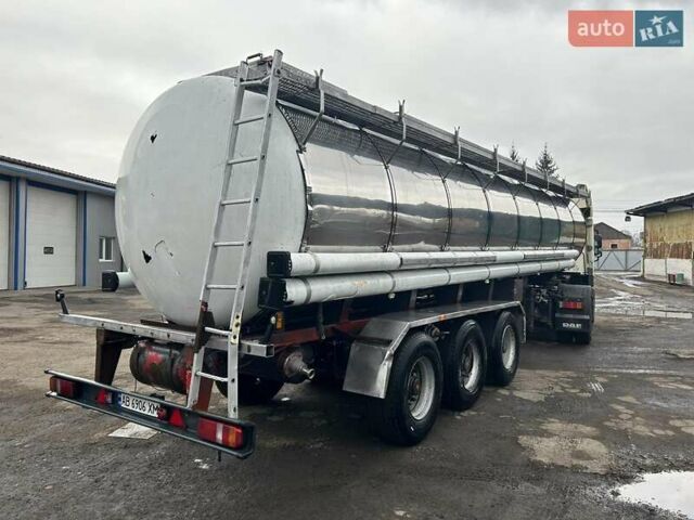 Красный Клезер ТСА, объемом двигателя 0 л и пробегом 0 тыс. км за 15800 $, фото 4 на Automoto.ua