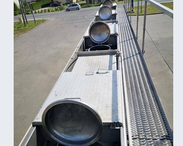 Клезер ТСА, об'ємом двигуна 0 л та пробігом 0 тис. км за 30000 $, фото 2 на Automoto.ua