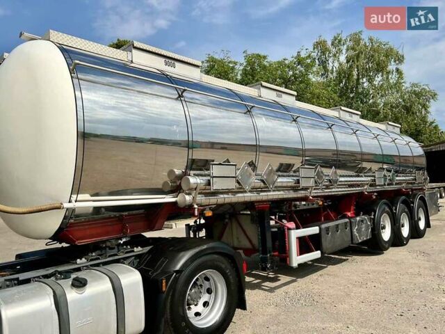 Клезер ТСА, об'ємом двигуна 0 л та пробігом 0 тис. км за 30000 $, фото 3 на Automoto.ua
