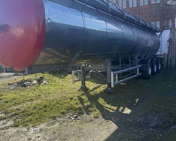 Сірий Клезер ТСА, об'ємом двигуна 0 л та пробігом 111 тис. км за 15000 $, фото 1 на Automoto.ua