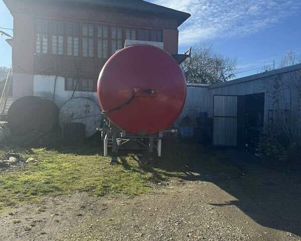 Сірий Клезер ТСА, об'ємом двигуна 0 л та пробігом 111 тис. км за 15000 $, фото 2 на Automoto.ua