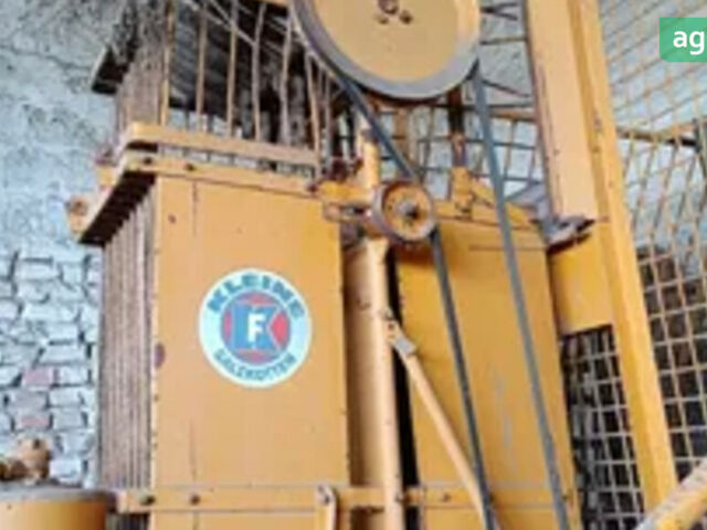 Клейне (Франц Клейне) 5002, объемом двигателя 0 л и пробегом 0 тыс. км за 1190 $, фото 2 на Automoto.ua