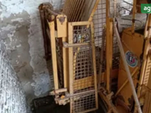 Клейне (Франц Клейне) 5002, объемом двигателя 0 л и пробегом 0 тыс. км за 1190 $, фото 6 на Automoto.ua